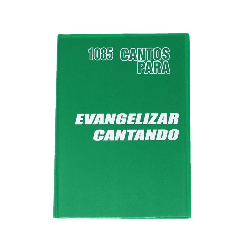 evangelizar cantando 1085 cantos pdf free